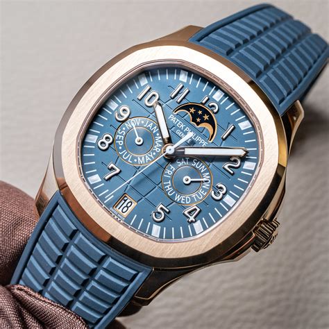 patek philippe weltkarte